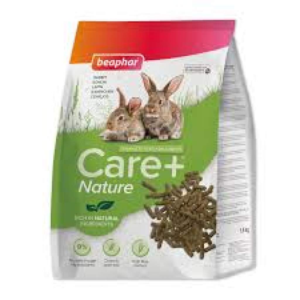 Care+ Nature Kaninchen, 1,5kg